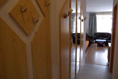 Ferienwohnung kinderfreundlich mit Internet u