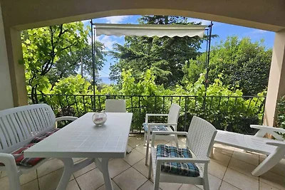 Ferienwohnung direktno na moru