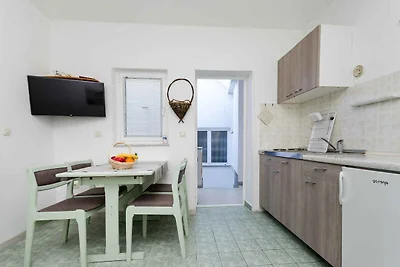 Appartamento Vacanza con famiglia Banjol
