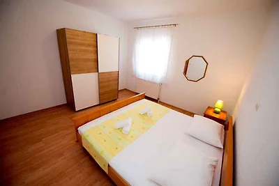 Ferienwohnung mit schöner Aussicht
