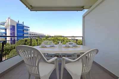 Apartament Dla rodzin Lignano Sabbiadoro