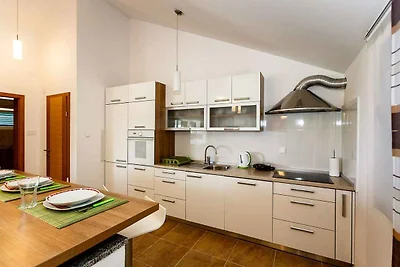 Vakantieappartement Gezinsvakantie Zidarici