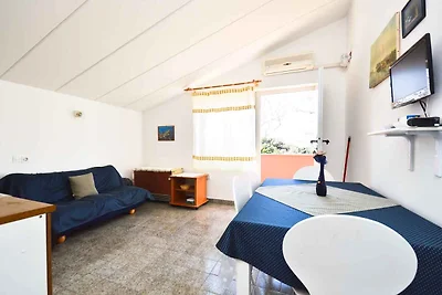 Ferienwohnung mit Klimaanlage