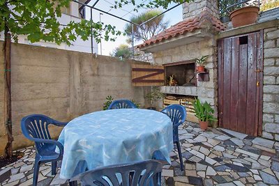 Vakantieappartement Gezinsvakantie Mali Lošinj