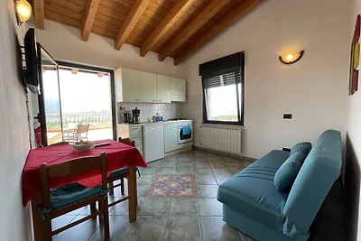 Ferienwohnung mit Pool
