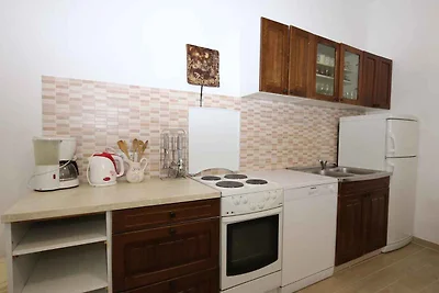Vakantieappartement Gezinsvakantie Silo