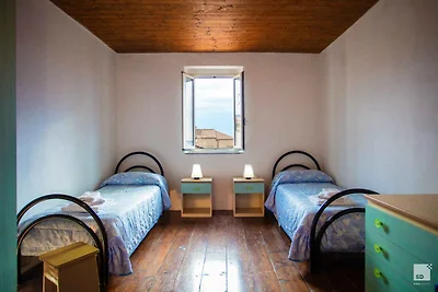 Appartamento Vacanza con famiglia Tropea