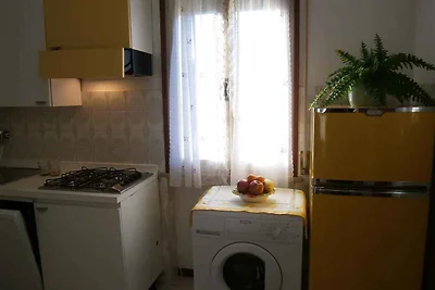 Ferienwohnung mit Klimaanlage