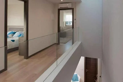 Charmante Villa Royal Green in Labin mit priv