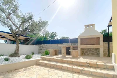 Villa Ginevra mit Pool