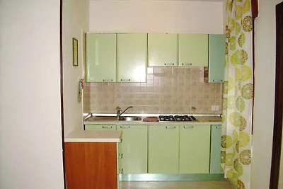 Ferienwohnung mit Waschmaschine