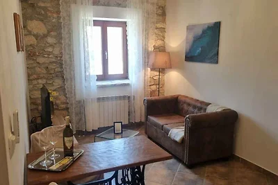 Ferienwohnung mit Klimaanlage, Internet und