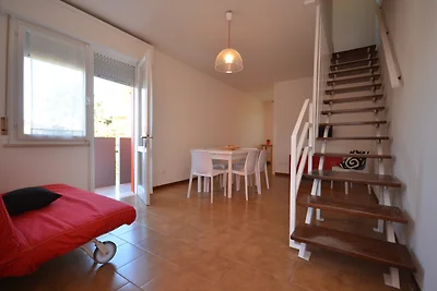 Ferienwohnung mit Klimaanlage und Pool