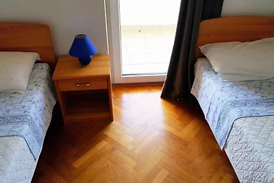 Ferienwohnung mit Waschmaschine