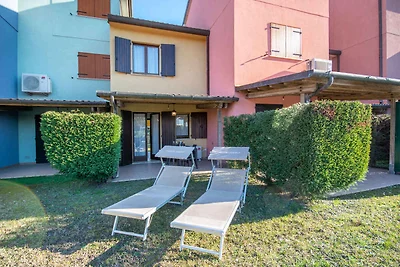 Vakantieappartement Gezinsvakantie Rosolina