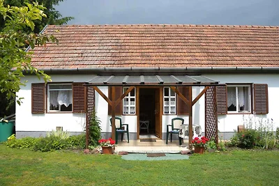 Appartamento Vacanza con famiglia Balatonbereny