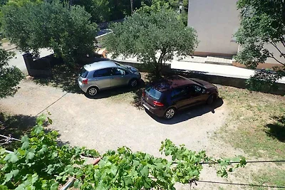 Gemütliche Ferienwohnungen Lucija in ruhiger 