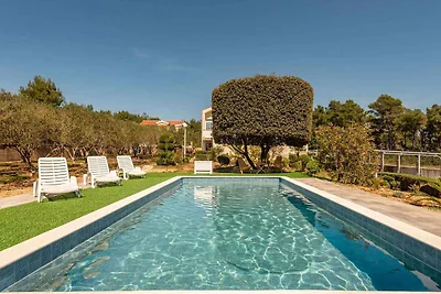 Holiday flat family holiday Vir