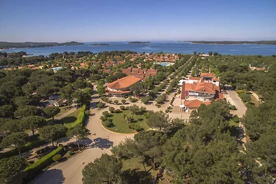 Ferienwohnung in der Ferienanlage Bi-Village