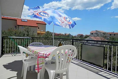 Appartamento Vacanza con famiglia Lokva Rogoznica