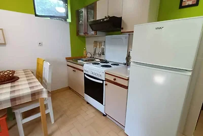 Ferienwohnung mit Terrasse und Klimaanlage