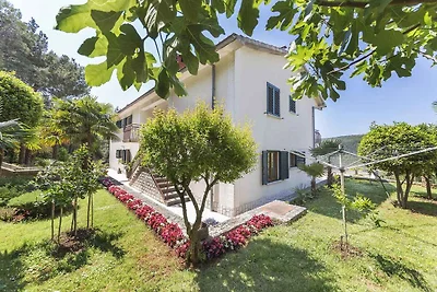Appartamento Vacanza con famiglia Rabac