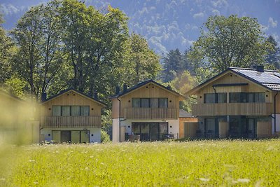 FerienHaus mit Wellnessbereich