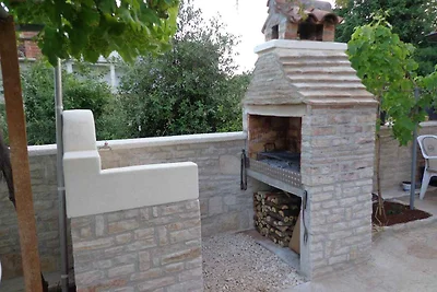 Ferienwohnung mit Klimaanlage