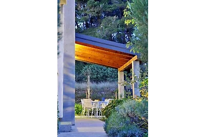 Komfortables Apartment mit 1 Schlafzimmer, Te