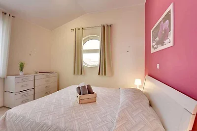 Ferienwohnung mit Klimaanlage