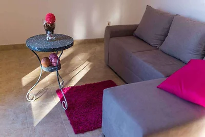 Ferienwohnung mit Meerblick