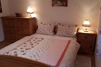 Appartamento Vacanza con famiglia Hroznětín