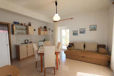 Appartamento Vacanza con famiglia Silo