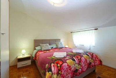 Ferienwohnung mit Klimaanlage