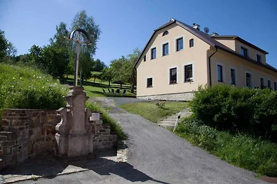 Ferienhaus in der Nähe Skiareal