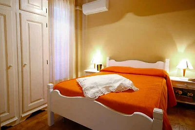 Apartamento Vacaciones familiares San Bartolomeo al Mare