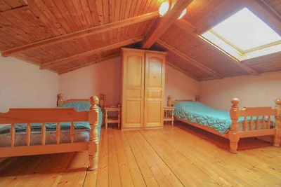 Ferienwohnung mit Klimaanlage und