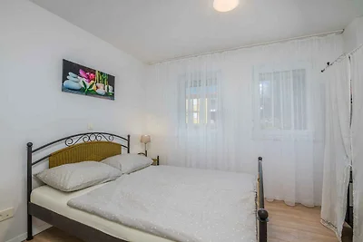 Ferienwohnung mit grosser Terrasse, Klimaanla