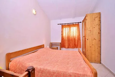 Ferienwohnung in Strandnähe mit Pool