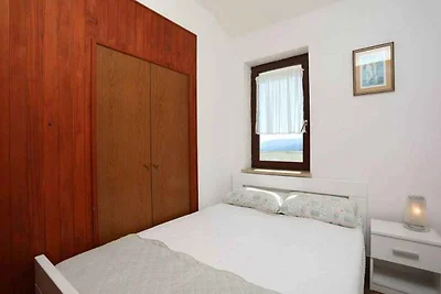 Ferienwohnung mit Balkon