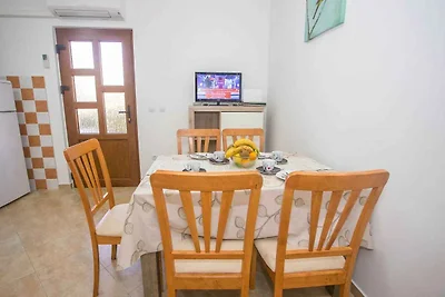 Vakantieappartement Gezinsvakantie Funtana