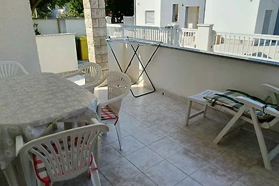 Vakantieappartement Gezinsvakantie Vir