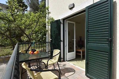 Vakantieappartement Gezinsvakantie Petrovac