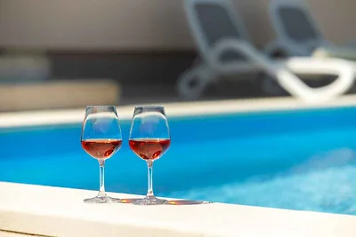 Vakantiehuis Ontspannende vakantie Radmani