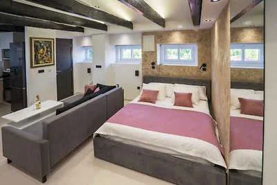 Ferienwohnung am Meer