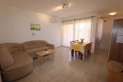 Ferienwohnung mit Klimaanlage