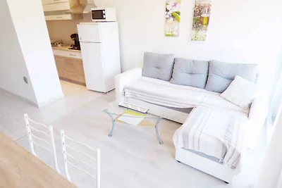 Vakantieappartement Gezinsvakantie Rabac