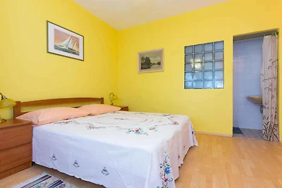 Appartamento Vacanza con famiglia Punat