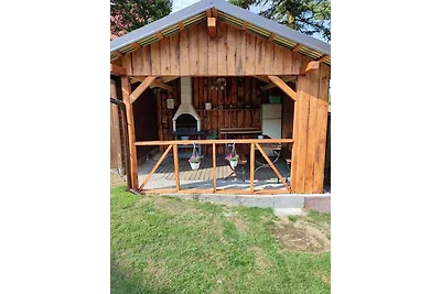 Casa vacanze Vacanza di relax Boleboř