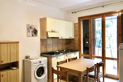 Vakantieappartement Gezinsvakantie Rosolina Mare